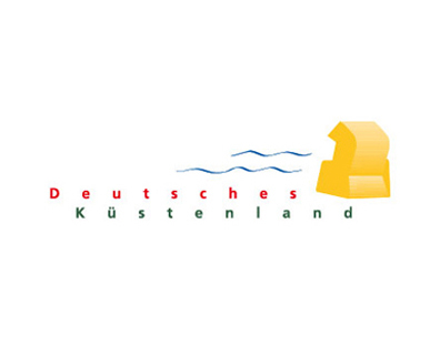 Logo für das deutschen Küstenland
